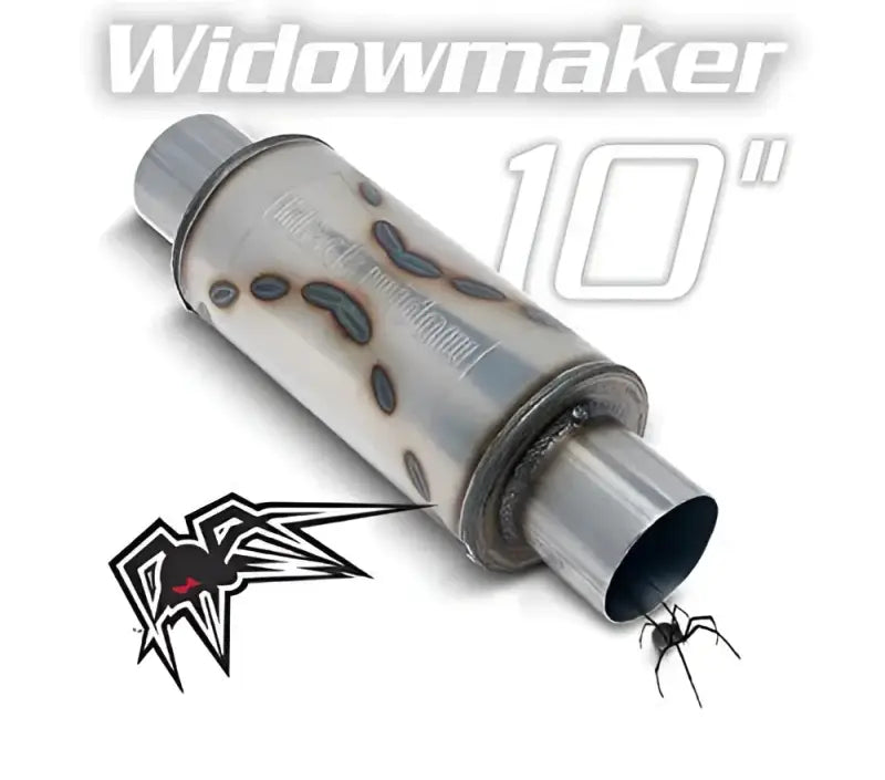 BW0013-2 Black Widow 10 Widowmaker Series 2.5 gaming headset, ergonomic design with plush ear cushions, noise-canceling microphone, and sleek black widow-themed exterior.