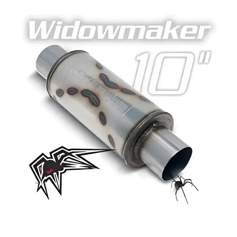 BW0013-2 Black Widow 10 Widowmaker Series 2.5 gaming headset, ergonomic design with plush ear cushions, noise-canceling microphone, and sleek black widow-themed exterior.