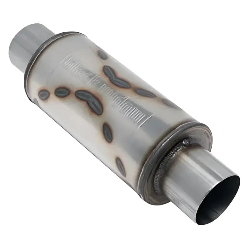 BW0013-3 Black Widow 10 Widowmaker Series 3, a superior choice for RV, Automotive, Powersports, off-road, marine, exterior, and truck accessories. Enhance your collection with reliability and striking black widow design. Perfect for enthusiasts seeking top-notch performance in truck beds, RV parts, and more, Exhaust, Mufflers & Tips, AVADA - Best Sellers.