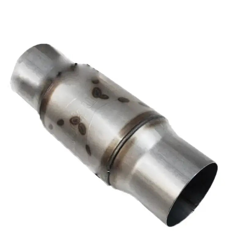 BW0013-4 Black Widow 10 Widowmaker Series 4 - Exhaust Muffler