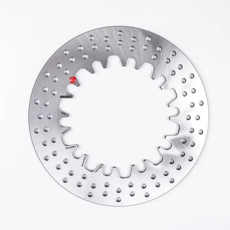BW01FI Round Rotor Front 