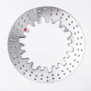 BW02FI Round Rotor Front 