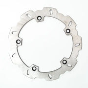 BW03RID Rotor Rear 