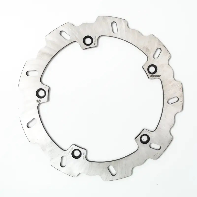 BW03RID Rotor Rear 