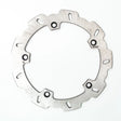 BW03RID Rotor Rear 