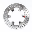 BW05RI Rotor Rear 