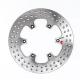 BW05RI Rotor Rear 