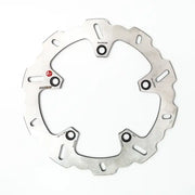 BW06RID Rotor Rear 