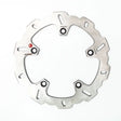 BW06RID Rotor Rear 