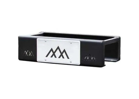 BW8190-7310 License Plate Relocation Kit