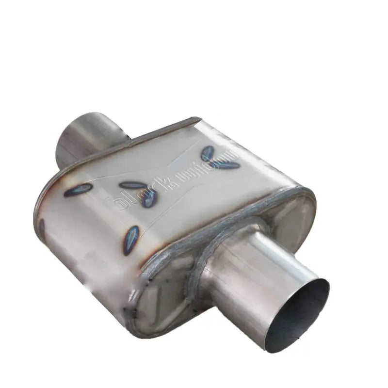 BWAHW35-C Black Widow Race Venom Series 3.5 - Exhaust Muffler