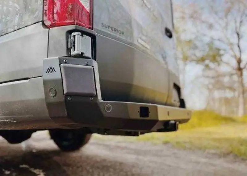 BWFDTR-203ZZSSB Bumper