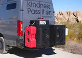 BWMS3S-203ZZVVB Bumper