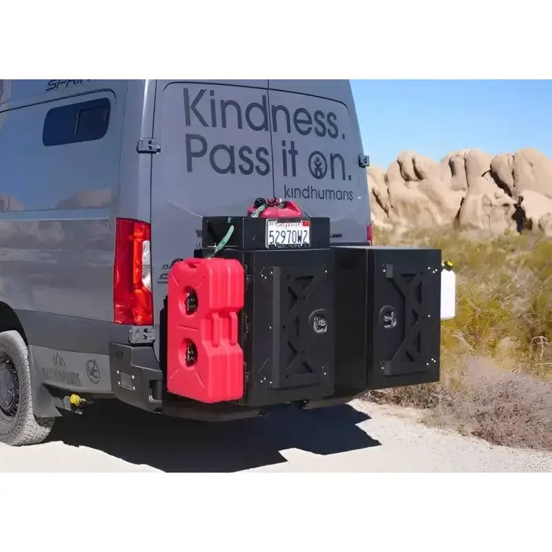 BWMS3S-203ZZVVB Bumper