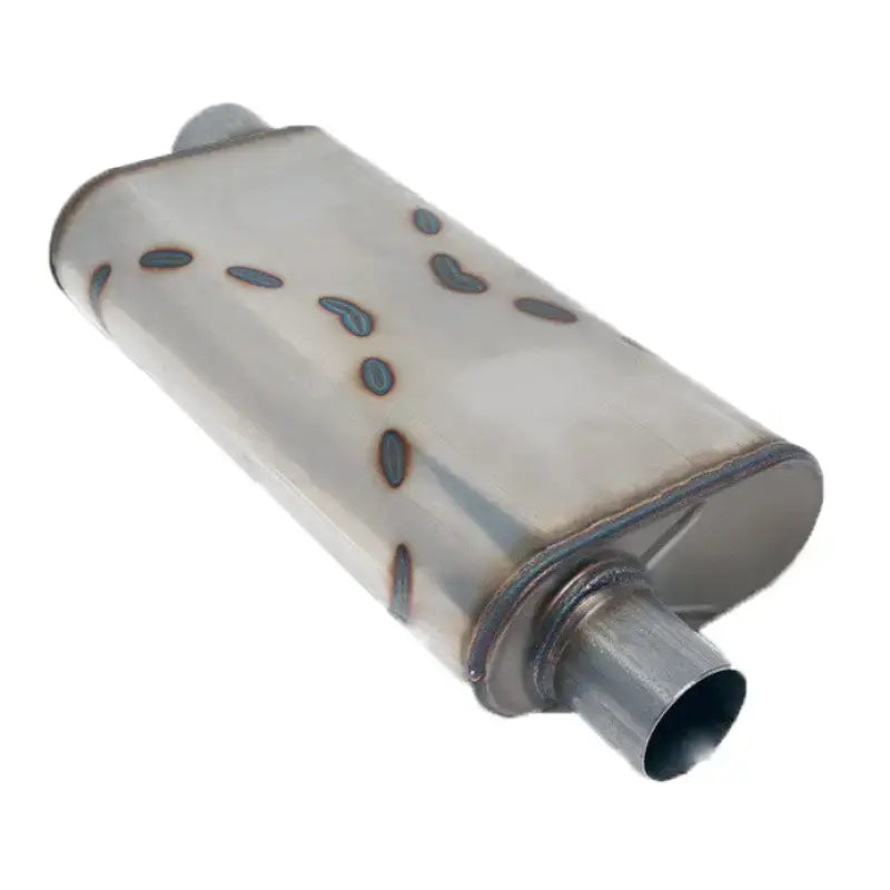 BWSDV3-32 Black Widow Venom 300-Series 3’/2.5 - Exhaust Muffler