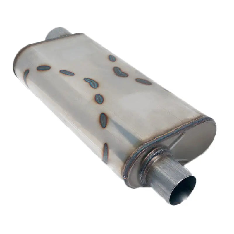 BWSDV3-33 Black Widow Venom 300-Series 3 /3’ - Exhaust Muffler