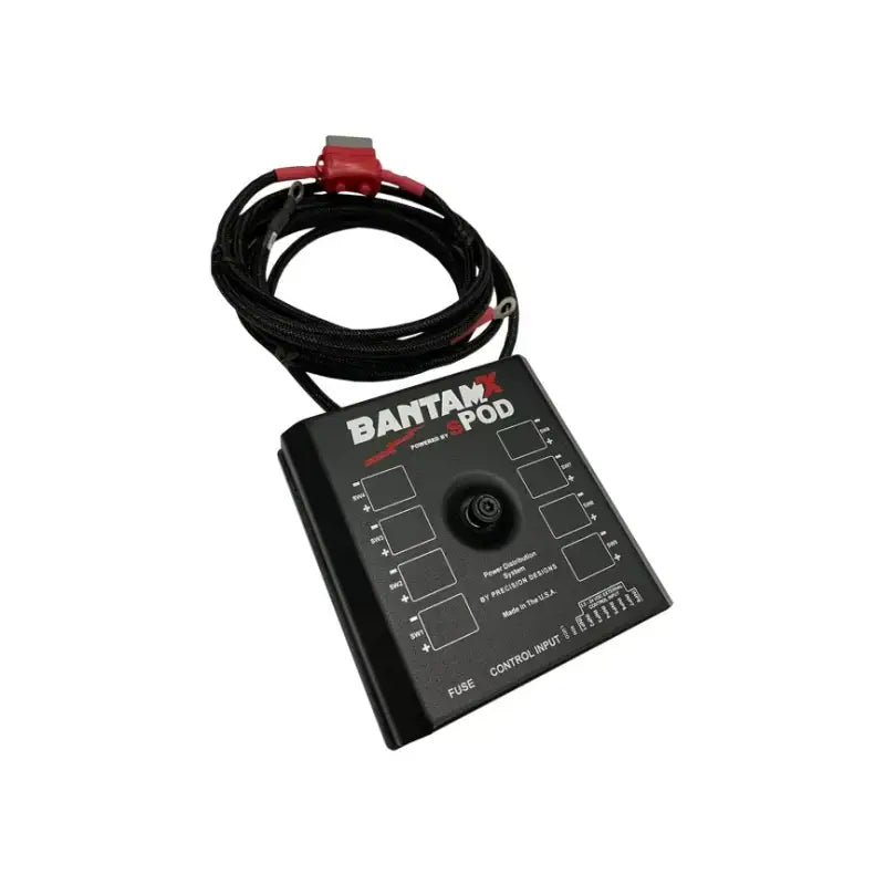 BX-UNI-36-ADD S Pod Bantamx Add-On For Uni With 36' Bat