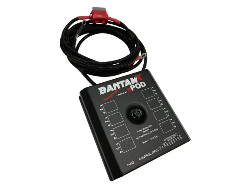 BX-UNI-36-ADD S Pod Bantamx Add-On For Uni With 36' Bat