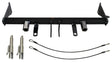 BX1134 Blue Ox Vehicle Baseplate Removable Tabs