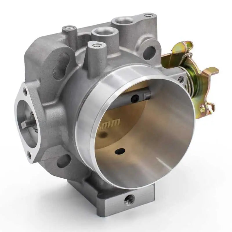 BLOX Racing BXIM-00224 BLOX Racing K-Series Tuner Series 72mm Cast Aluminum Throttle Body