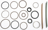 Bypass Front Rebuild Kit - Powersports