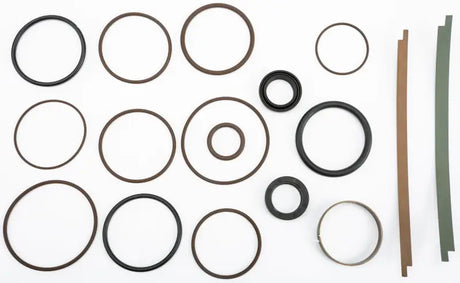 Bypass Front Rebuild Kit - Powersports