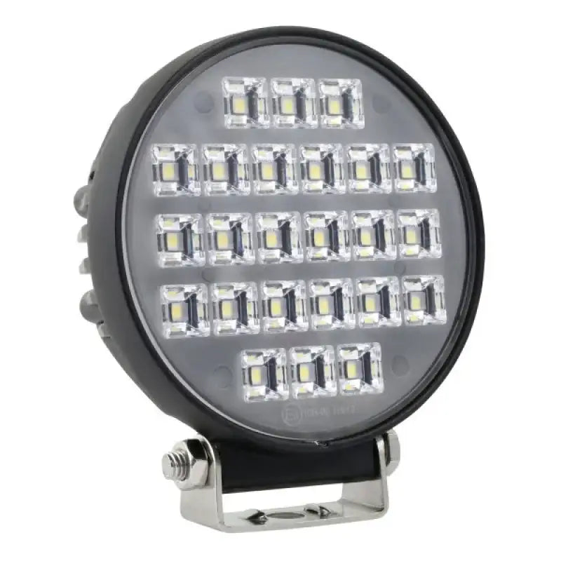 BZ121-5 Grote Perlux Forward Lighting Brite Zone Roun - Work Light