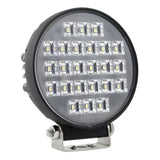 BZ121-5 Grote Perlux Forward Lighting Brite Zone Roun - Work Light