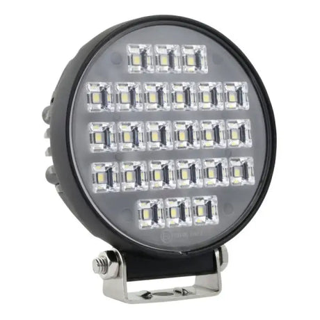 BZ121-5 Grote Perlux Forward Lighting Brite Zone Roun - Work Light