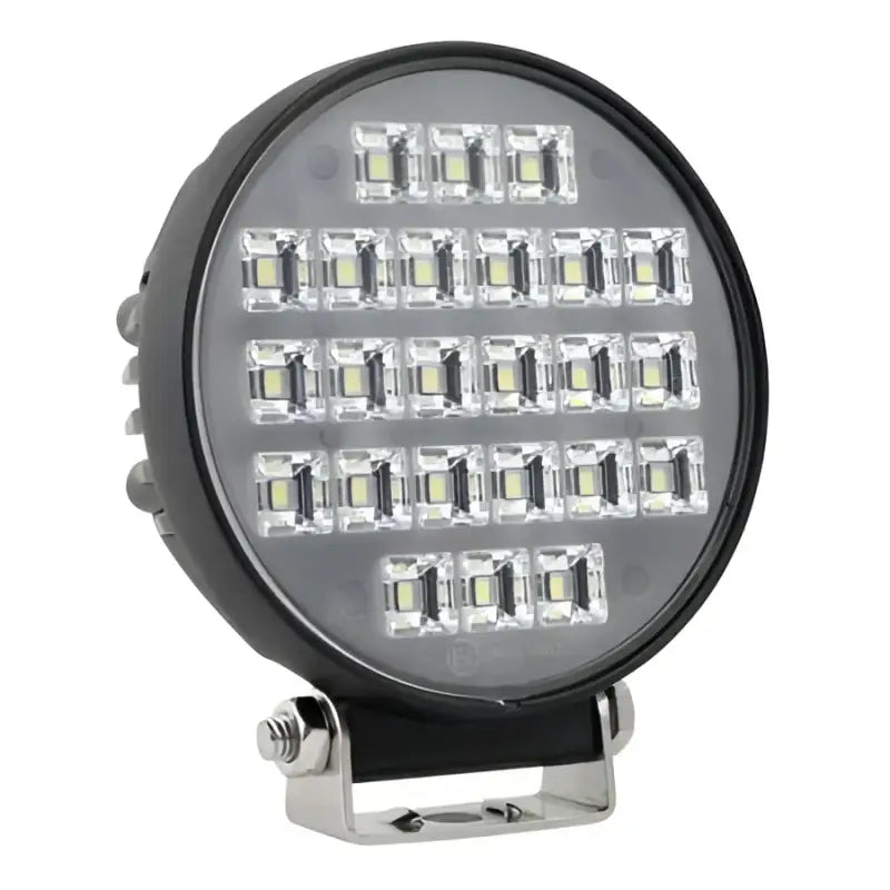 BZ121-5 Grote Perlux Forward Lighting Brite Zone Roun - Work Light
