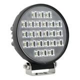 BZ121-5 Grote Perlux Forward Lighting Brite Zone Roun - Work Light