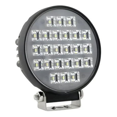 BZ121-5 Grote Perlux Forward Lighting Brite Zone Roun - Work Light