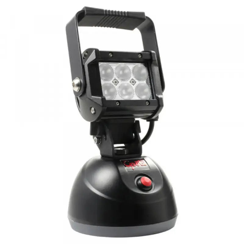BZ121-5 Grote Perlux Forward Lighting Brite Zone Roun - Work Light