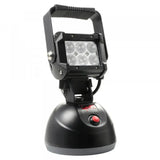 BZ121-5 Grote Perlux Forward Lighting Brite Zone Roun - Work Light