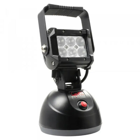 BZ121-5 Grote Perlux Forward Lighting Brite Zone Roun - Work Light