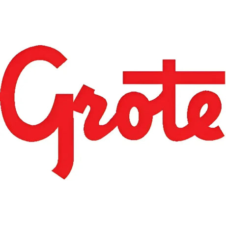 BZ321-5 Grote Perlux Forward Lighting Brite Zone Rect - Work Light