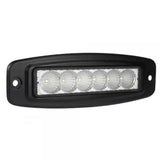 BZ321-5 Grote Perlux Forward Lighting Brite Zone Rect - Work Light