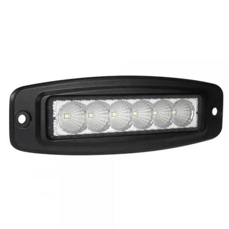 BZ321-5 Grote Perlux Forward Lighting Brite Zone Rect - Work Light