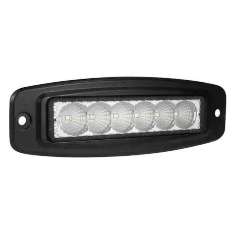 BZ321-5 Grote Perlux Forward Lighting Brite Zone Rect - Work Light