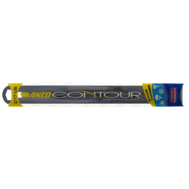 C-17-UB Windshield Wiper Blade