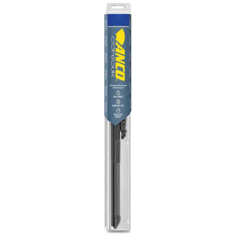 C-29-OE Anco Beam Contour Wiper Blade 29' in packaging, featuring beam contour design for streak-free, silent operation in all-weather conditions, ideal for cars, trucks, SUVs, and RVs, Truck & Automotive, Exterior, Exterior Parts & Accessories, AVADA - Best Sellers, Must Haves
