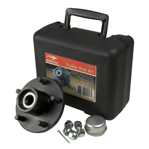 C.E. Smith Made In USA Trailer Axle Hub 13311 - Kit
