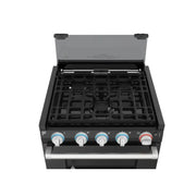 C-F1S17L02A-001 Furrion Llc Stamped Grate - Stove