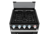 C-F1S17L02A-001 Furrion Llc Stamped Grate - Stove