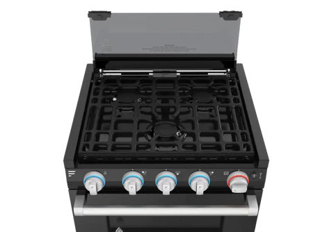 C-F1S17L02A-001 Furrion Llc Stamped Grate - Stove