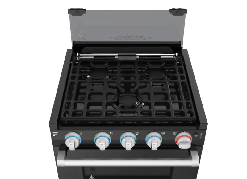 C-F1S17L02A-001 Furrion Llc Stamped Grate - Stove