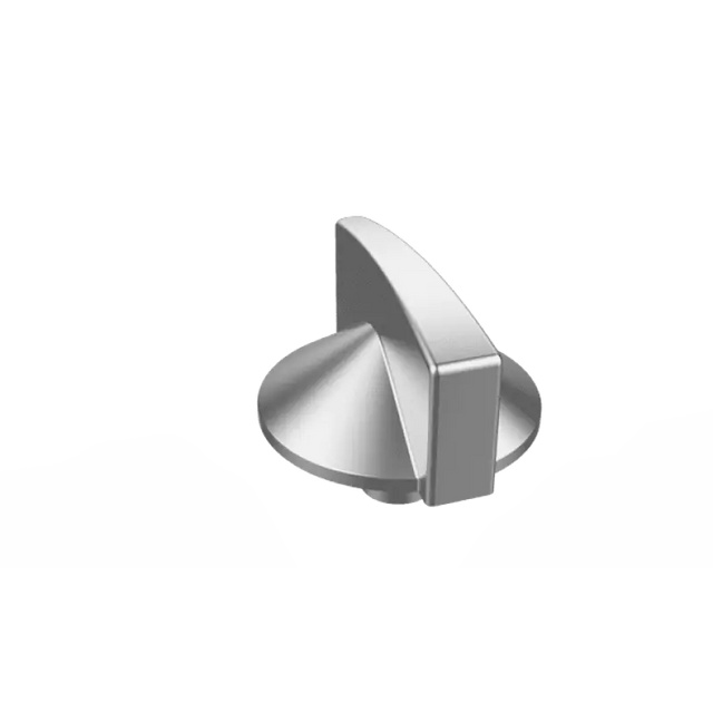 C-FGH4ZSA-SS-KNOB Furrion Llc Knob - Stove Control