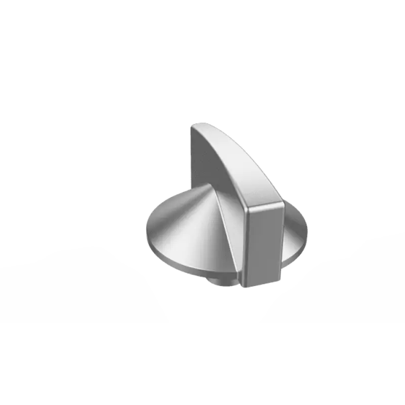 C-FGH4ZSA-SS-KNOB Furrion Llc Knob - Stove Control