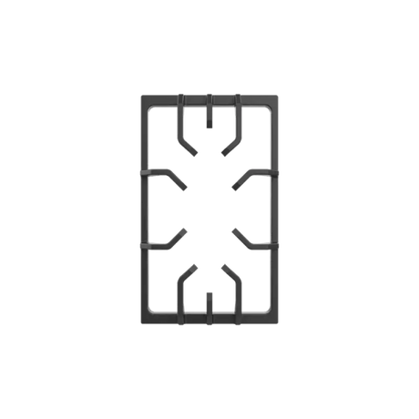 C-FGH4ZSA-SS-MGRATE Furrion Llc Middle Trivet, durable black and gray trivet for optimal heat distribution and surface protection, ideal for hot pots and pans, stylish and easy to clean, Inside RV,RV Parts Shop,Exterior Parts & Accessories,RV Indoor Accessories,AVADA - Best Sellers