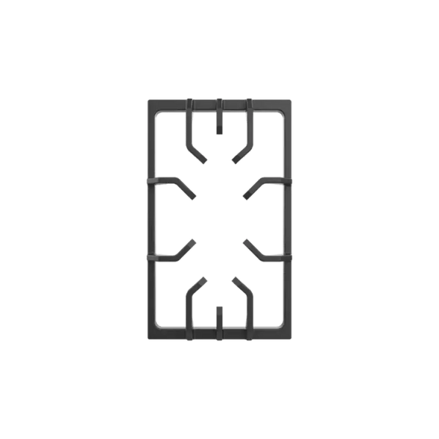 C-FGH4ZSA-SS-MGRATE Furrion Llc Middle Trivet, durable black and gray trivet for optimal heat distribution and surface protection, ideal for hot pots and pans, stylish and easy to clean, Inside RV,RV Parts Shop,Exterior Parts & Accessories,RV Indoor Accessories,AVADA - Best Sellers